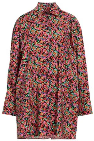 Msgm DRESSES - Mini dresses - on YOOX.com