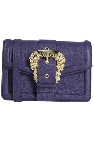 VERSACE BAGS - Cross-body bags - on YOOX.com