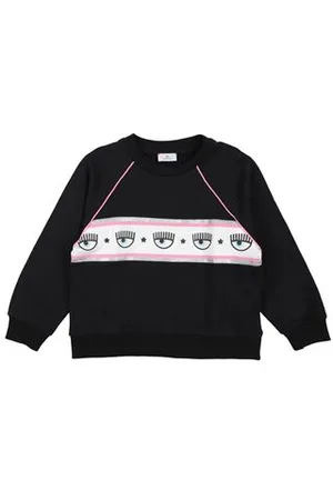 Chiara Ferragni TOPWEAR - Sweatshirts - on YOOX.com