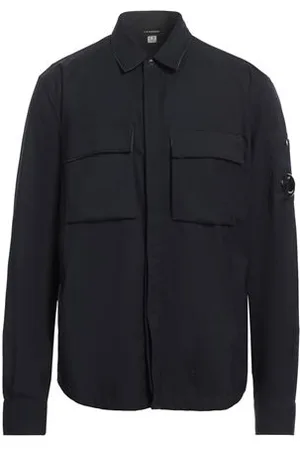 C.P. Company TOPWEAR - Shirts - on YOOX.com