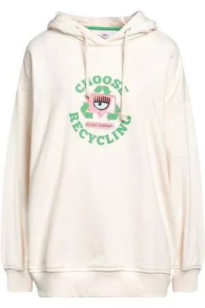 Chiara Ferragni TOPWEAR - Sweatshirts - on YOOX.com