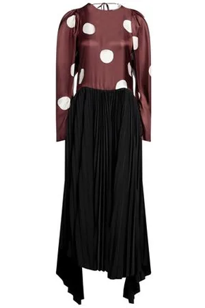 ERIKA CAVALLINI DRESSES - Midi dresses - on YOOX.com
