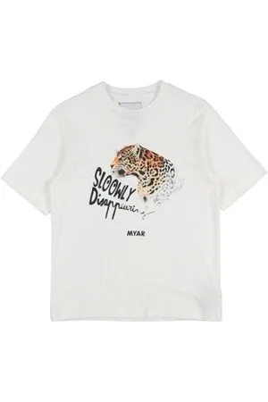 MYAR TOPWEAR - T-shirts - on YOOX.com