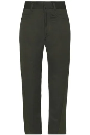Haider Ackermann BOTTOMWEAR - Trousers - on YOOX.com