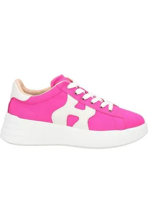 Hogan FOOTWEAR - Trainers - on YOOX.com