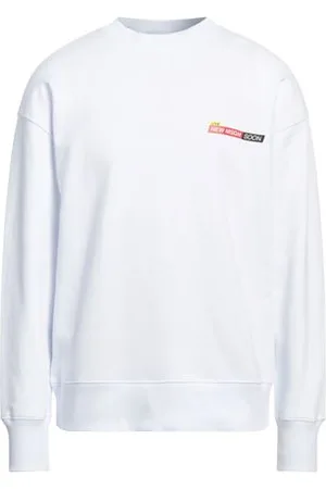 Msgm TOPWEAR - Sweatshirts - on YOOX.com
