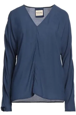 Alessia Santi TOPWEAR - Tops - on YOOX.com