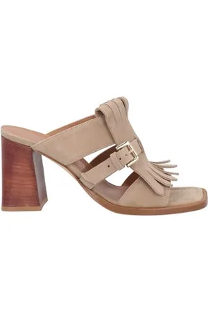 Guglielmo Rotta FOOTWEAR - Sandals - on YOOX.com