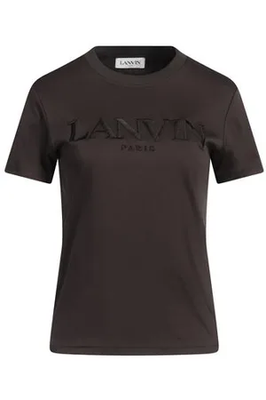 Lanvin TOPWEAR - T-shirts - on YOOX.com