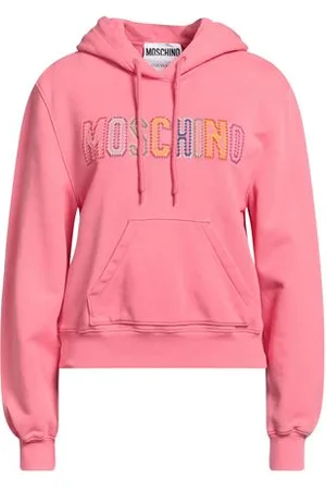 Moschino TOPWEAR - Sweatshirts - on YOOX.com