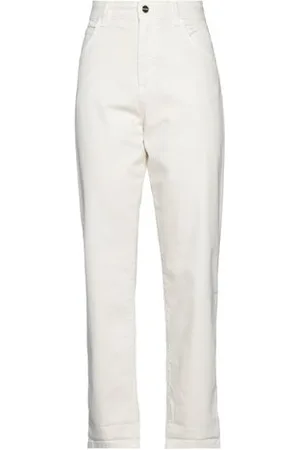 Blugirl BOTTOMWEAR - Jeans - on YOOX.com