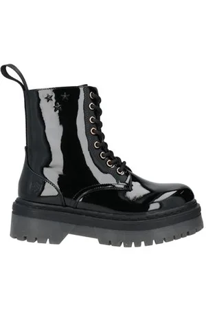 Lumberjack FOOTWEAR - Ankle boots - on YOOX.com