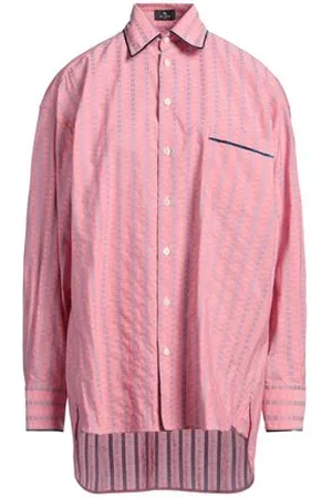 Etro TOPWEAR - Shirts - on YOOX.com