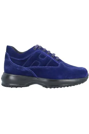 Hogan FOOTWEAR - Trainers - on YOOX.com