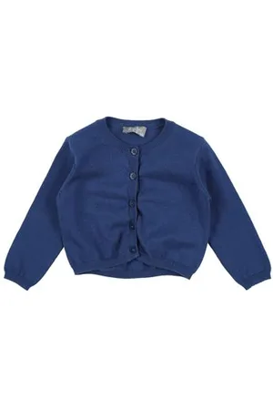 Il gufo KNITWEAR - Cardigans - on YOOX.com