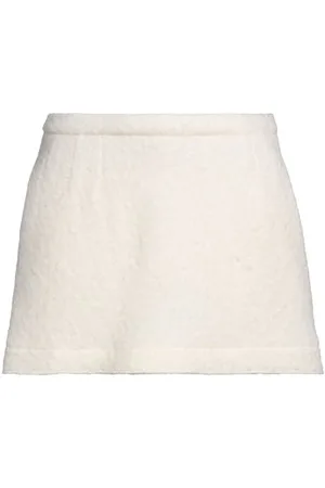 RED Valentino BOTTOMWEAR - Shorts & Bermuda Shorts - on YOOX.com