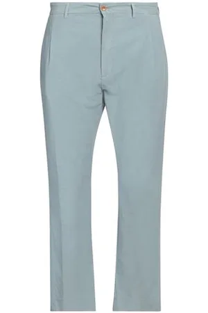 PENCE BOTTOMWEAR - Trousers - on YOOX.com