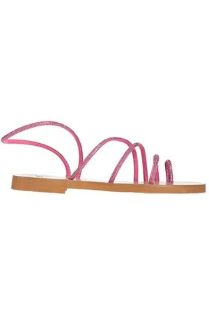 Exe FOOTWEAR - Thong sandals - on YOOX.com