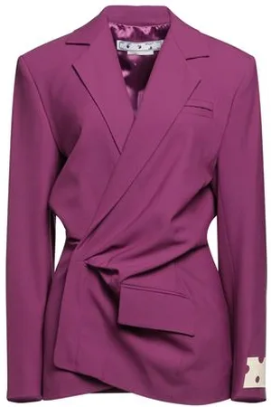 OFF-WHITE SUITS and CO-ORDS - Blazers - on YOOX.com