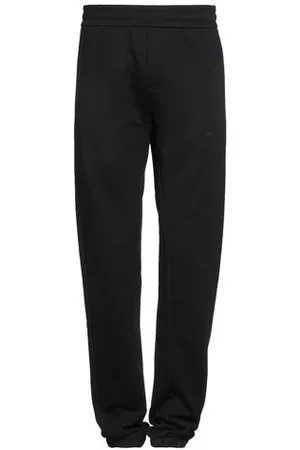 Armani Exchange BOTTOMWEAR - Trousers - on YOOX.com