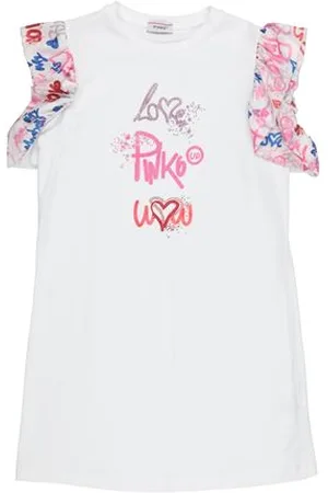 Pinko DRESSES - Kids’ dresses - on YOOX.com