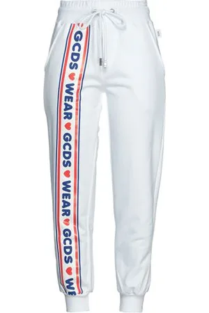 GCDS BOTTOMWEAR - Trousers - on YOOX.com