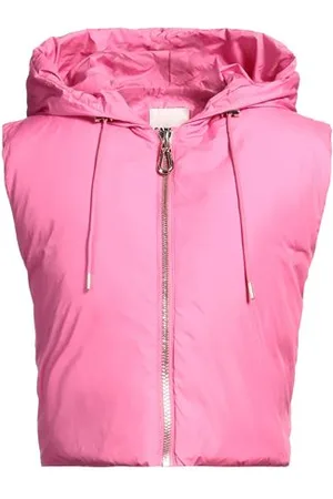 Sandro COATS & JACKETS - Gilets - on YOOX.com