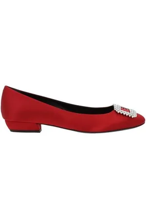 Roger Vivier FOOTWEAR - Ballet flats - on YOOX.com