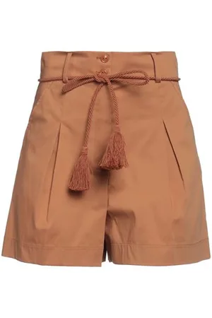 Patrizia Pepe BOTTOMWEAR - Shorts & Bermuda Shorts - on YOOX.com