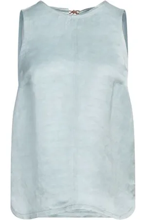 ALYSI TOPWEAR - Tops - on YOOX.com