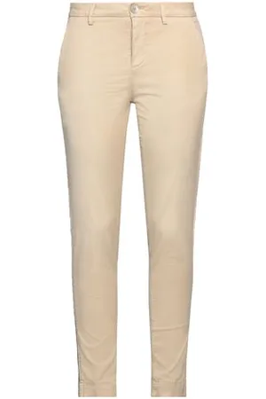 Aglini BOTTOMWEAR - Trousers - on YOOX.com