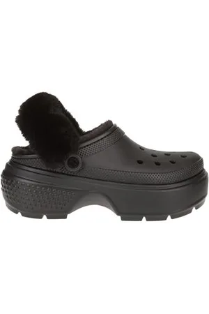 Crocs FOOTWEAR - Mules & Clogs - on YOOX.com