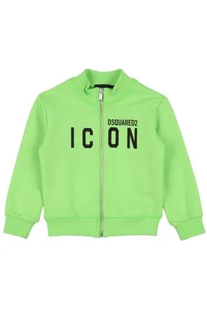 Dsquared2 TOPWEAR - Sweatshirts - on YOOX.com