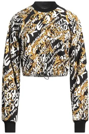 VERSACE TOPWEAR - Sweatshirts - on YOOX.com