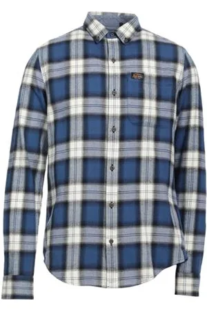 Superdry TOPWEAR - Shirts - on YOOX.com