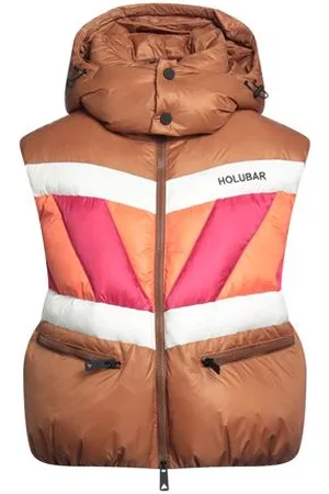 Holubar COATS & JACKETS - Gilets - on YOOX.com