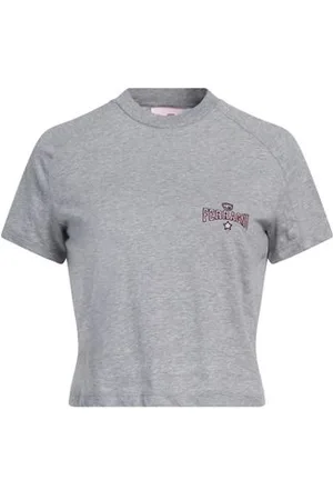 Chiara Ferragni TOPWEAR - T-shirts - on YOOX.com
