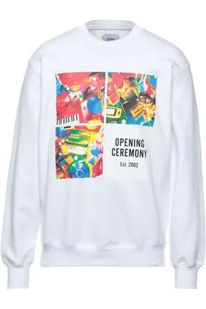 Opening Ceremony TOPWEAR - Sweatshirts - on YOOX.com