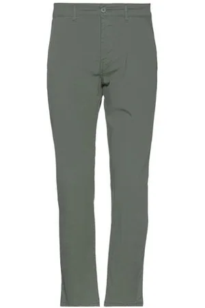 haikure BOTTOMWEAR - Trousers - on YOOX.com
