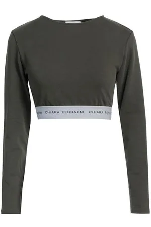 Chiara Ferragni TOPWEAR - Sweatshirts - on YOOX.com