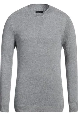 ALPHA STUDIO KNITWEAR - Jumpers - on YOOX.com
