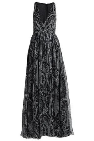 Etro DRESSES - Maxi dresses - on YOOX.com