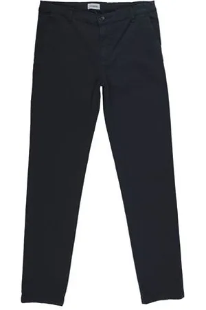 Bikkembergs BOTTOMWEAR - Trousers - on YOOX.com