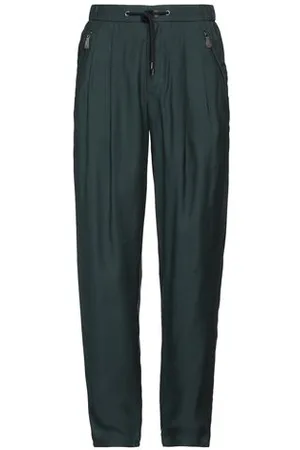 Giorgio Armani BOTTOMWEAR - Trousers - on YOOX.com