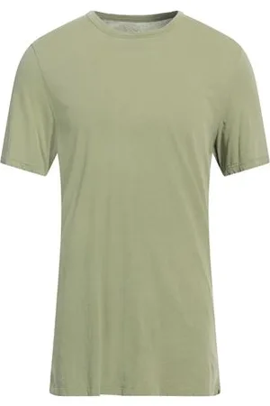 American Vintage TOPWEAR - T-shirts - on YOOX.com