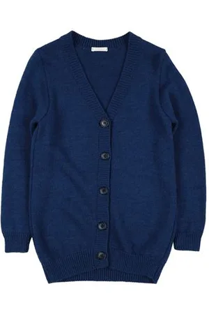 L:Ú L:Ú KNITWEAR - Cardigans - on YOOX.com