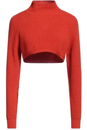 Moschino KNITWEAR - Turtlenecks - on YOOX.com
