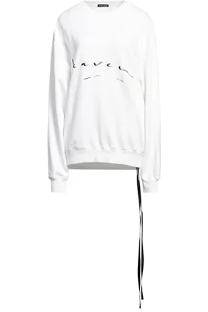 ANN DEMEULEMEESTER TOPWEAR - Sweatshirts - on YOOX.com