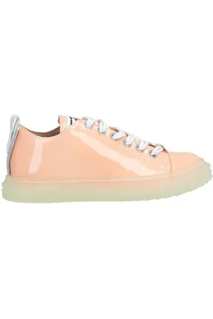 Giuseppe Zanotti FOOTWEAR - Trainers - on YOOX.com