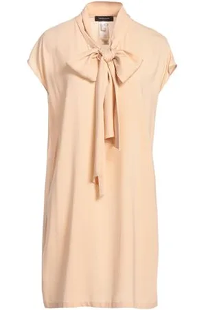 Fabiana Filippi DRESSES - Mini dresses - on YOOX.com